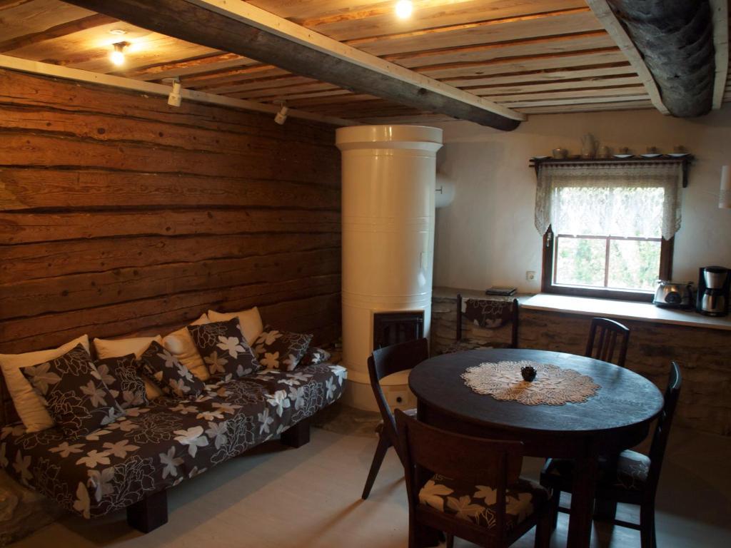 Aaduaida Holiday House Suur-Rootsi Exterior foto
