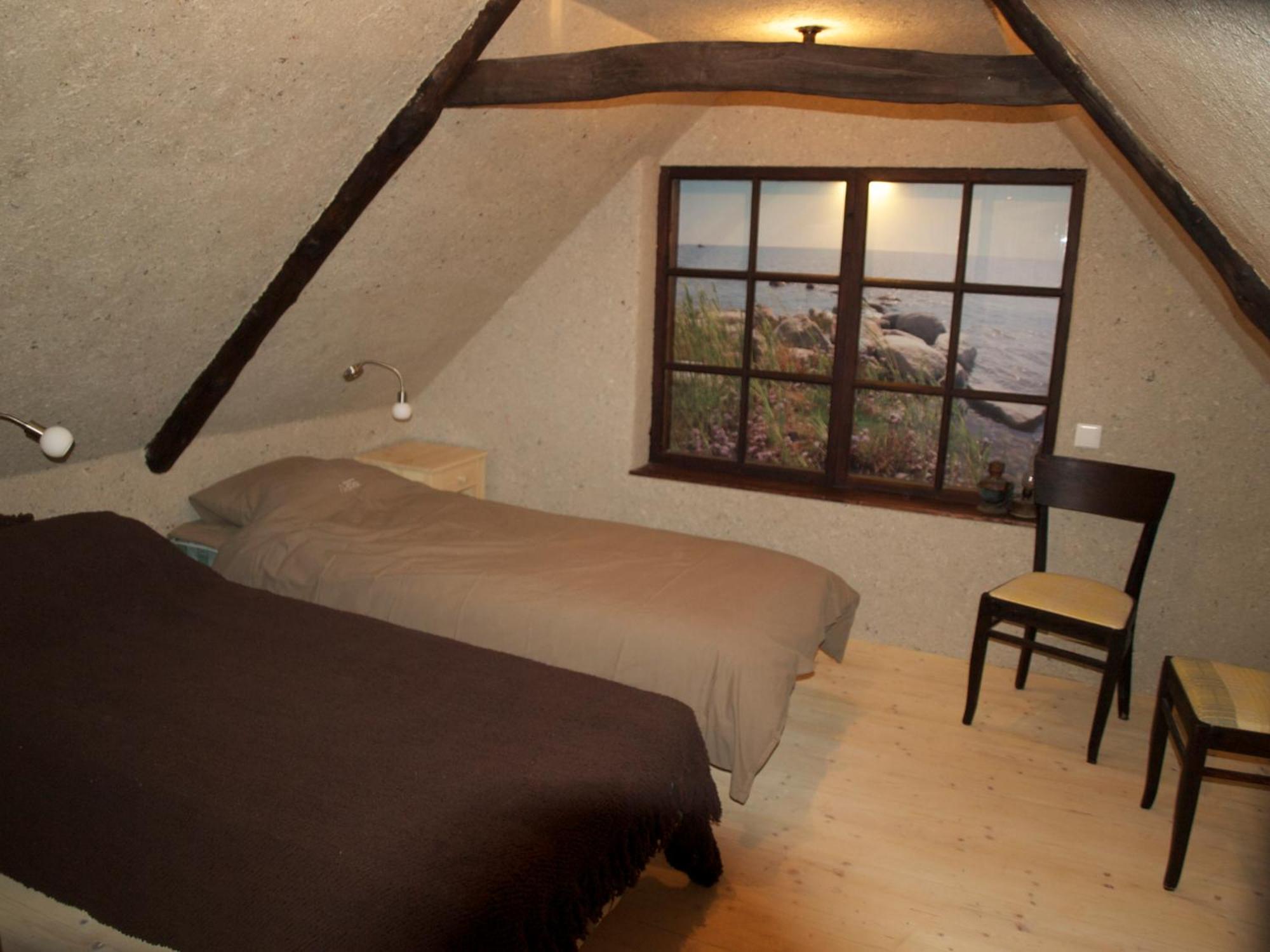 Aaduaida Holiday House Suur-Rootsi Exterior foto