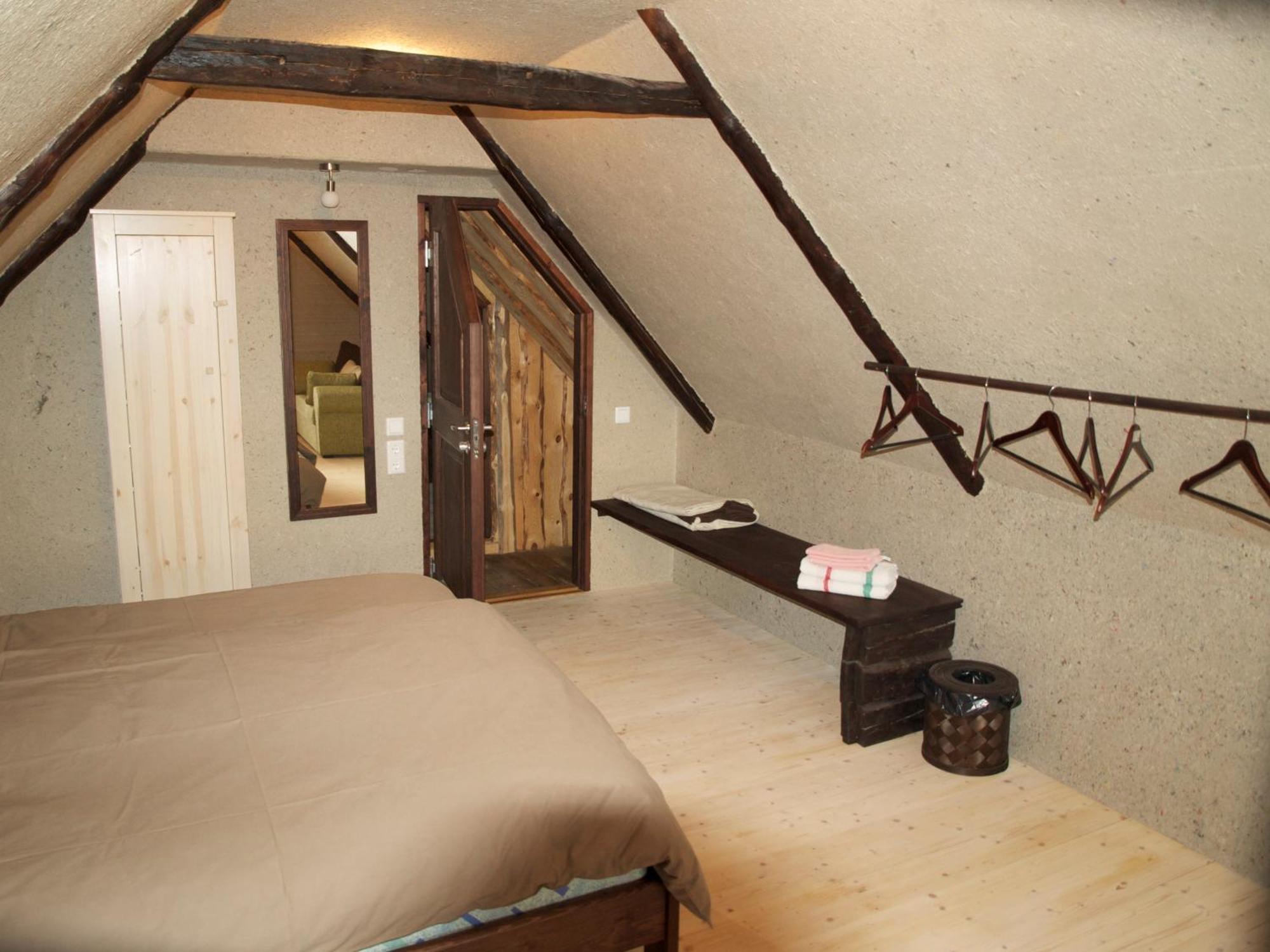 Aaduaida Holiday House Suur-Rootsi Exterior foto