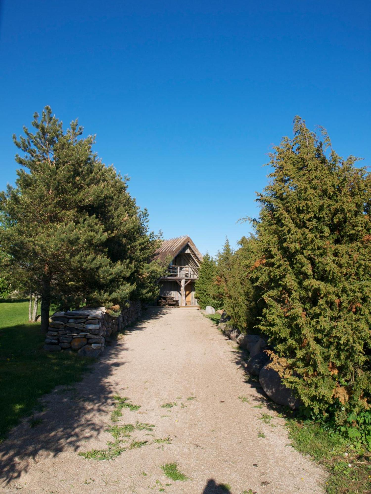 Aaduaida Holiday House Suur-Rootsi Exterior foto